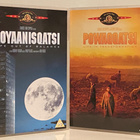 Koyaanisqatsi / Powaqqatsi - DVD-boksi - pikkukuva 3