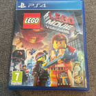The Lego Movie VideoGame PS4 - pikkukuva 1