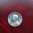 Johannes Paulus II 925 hopea - pikkukuva 1