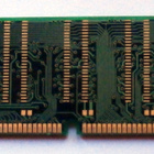 KO-9011 64 MB PC66 168-nastainen DIMM-muisti - pikkukuva 3