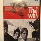 AMAZING JOURNEY: THE STORY OF THE WHO, DVD x 2 - pikkukuva 2
