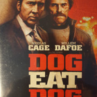 DOG EAT DOG BLU-RAY - pikkukuva 1