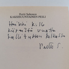 Pertti Suhonen : Kaksisuuntainen peili : mielipidetutkimu... - pikkukuva 3