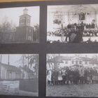 8 VANHAA Valokuvaa Jepua Uusikaarlepyy 1920-l Postikorttikok - pikkukuva 1