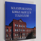 Pasi Kesseli : Maanpuolustuskorkeakoulun tukisäätiö - pikkukuva 1
