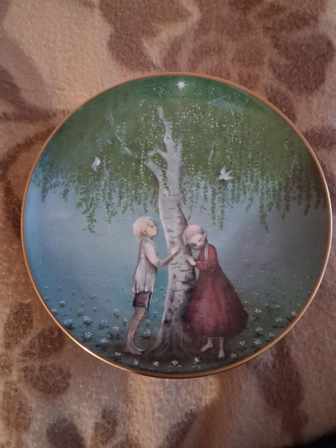 Seinätaulut Zacharias Topelius/Kaarina Kaila