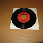 Aikamiehet 7" Sammuva hiillos/Akseli Aaltonen v.1967 - pikkukuva 1