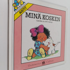 Caroline Astrop : Minä kosken - pikkukuva 1