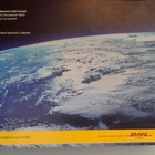 AIN'T NO MOUNTAIN HIGH ENOUGH / DHL-AD-SOUNDTRACK MP3 - pikkukuva 2