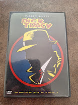 Dick Tracy