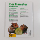 Peter Hollmann ym. : Der Hamster - Artgerecht halten ; Ge... - pikkukuva 2