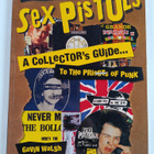 Gavin Walsh : God save... the Sex Pistols : a collector's... - pikkukuva 1