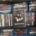 (Uusi) Marttyyrit (2009) R&A suomijulkaisu - pikkukuva 1