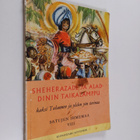 Astrid Österling : Sheherazade ja Aladinin taikalamppu : ... - pikkukuva 1