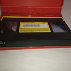 Three Amigos Kolme Kaverusta VHS - pikkukuva 5