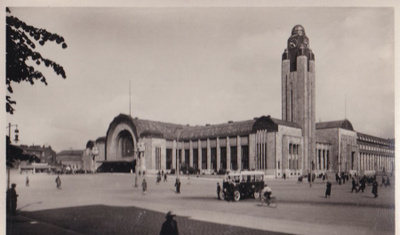 Helsinki Rautatieasema 197 b579