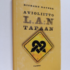 Richard Rayner : Avioliitto L. A:n tapaan - pikkukuva 1