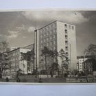 VANHA Postikortti Helsinki n. 1940-l - pikkukuva 1