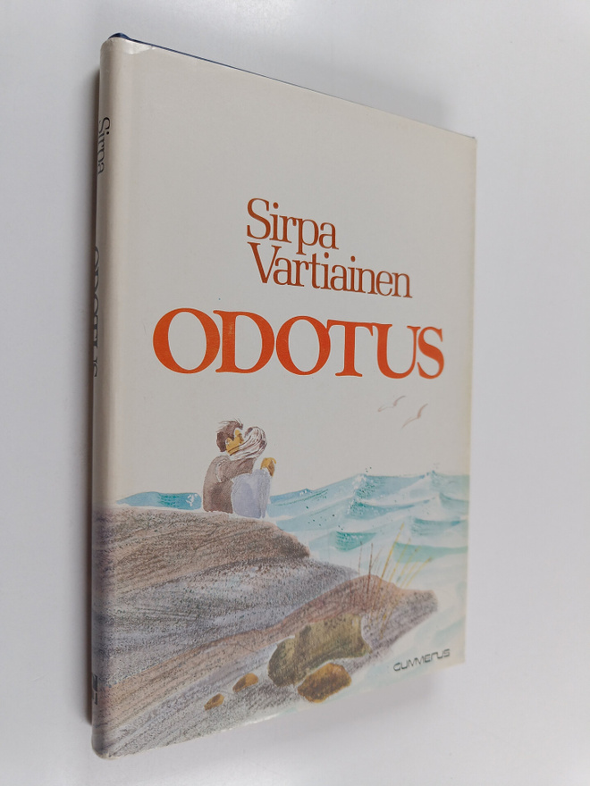 Sirpa Vartiainen : Odotus