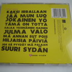 Laura Närhi - Suuri sydän (CD) - pikkukuva 2
