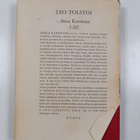 Leo Tolstoi : Anna Karenina 3 (elokuvakuvilla kuvitettu) - pikkukuva 2