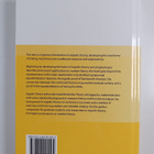Manfred Einsiedler : Ergodic theory : with a view towards... - pikkukuva 2