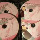 TUHKIMOTARINA 1. DVD - pikkukuva 4