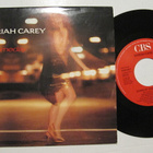 Mariah Carey Someday 7" sinkku Hollantilainen - pikkukuva 1