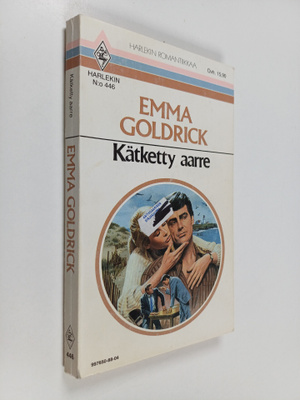 Emma Goldrick : Kätketty aarre
