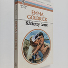 Emma Goldrick : Kätketty aarre - pikkukuva 1