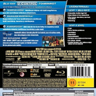 Hellboy 2 :  The Golden Army  -   (Blu-ray + DVD) - pikkukuva 2