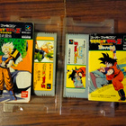 Dragon Ball Z SNES SFC pelejä JAPANI - pikkukuva 4