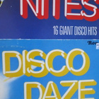 Disco Daze + Disco Nites 2LP - pikkukuva 1