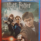 Harry Potter ja Kuoleman Varjelukset Osa 2 - Blu-ray & DVD - pikkukuva 1