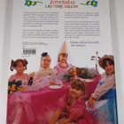 Riika Kotka : Onnistuneet lastenjuhlat - pikkukuva 2