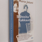 Maria Jotuni : Suhteita ; Rakkautta - pikkukuva 1