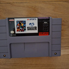FIFA interational soccer / Super Nintendo -peli - pikkukuva 1