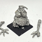 WHFB / WH40K - Realms of Chaos: The Great Unclean One [A18] - pikkukuva 1