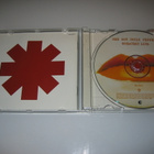 Red Hot Chili Peppers - Greatest Hits (CD) - pikkukuva 3
