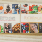 Kaisa Jaakkola Hormonidieetti ja Hormonitasapaino - pikkukuva 1