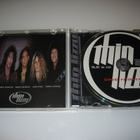 Thin Lizzy - One Night Only (CD) - pikkukuva 3