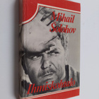 Mihail Solohov : Ihmiskohtalo - pikkukuva 1