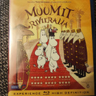 Muumit Rivieralla UUSI BLU-RAY - pikkukuva 1