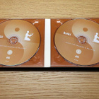 Sirius / Deuter - Reiki: Music For Harmony & Balance 2xCD - pikkukuva 2