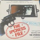 The Ipcress File - John Barry - pikkukuva 1