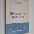 Yrjö Engeström : Siivoustyön hallinta ja työtekijöiden la... - pikkukuva 1
