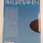 Hannu Tarmio ym. : Sanankäytön pikkujättiläinen : kirjoit... - pikkukuva 2