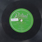 Savikiekko 1952 - Veikko Sato - Rytmi R 6154 - pikkukuva 1