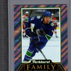 2021-22 Parkhurst - Family Traditions - 0,50 € / kpl - pikkukuva 1