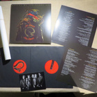 QUEENS OF THE STONE AGE: In Times New Roman.. 2LP (Red) + + - pikkukuva 1